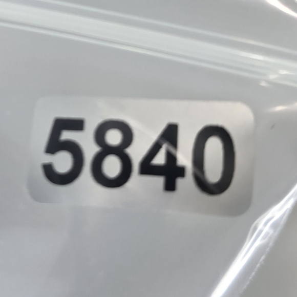 Good American Jeans Womens 2 26 Light Wash Denim High Rise Crop Ankle Skinny - Picture 11 of 11